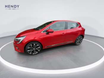 Used Renault Clio 2022 for sale - 75011972: Photo