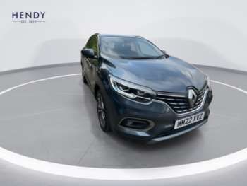 Used Renault Kadjar 2022 for sale - 74407136: Photo