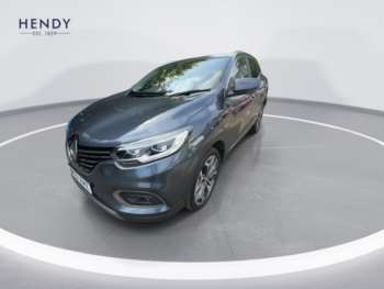 Used Renault Kadjar 2022 for sale - 74407136: Photo