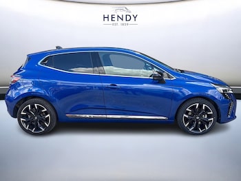 Used Renault Clio 2025 for sale - 79360522: Photo