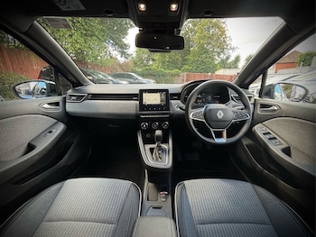 Used Renault Clio 2025 for sale - 79360522: Photo