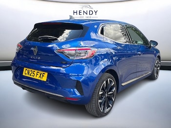 Used Renault Clio 2025 for sale - 79360522: Photo