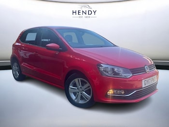 Used Volkswagen Polo 2017 for sale - 79199638: Photo