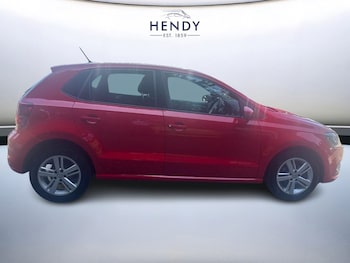 Used Volkswagen Polo 2017 for sale - 79199638: Photo