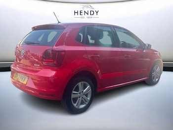 Used Volkswagen Polo 2017 for sale - 79199638: Photo