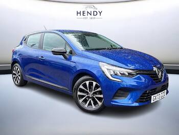 Used Renault Clio 2023 for sale - 79620835: Photo