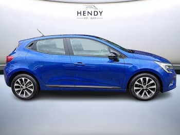 Used Renault Clio 2023 for sale - 79620835: Photo