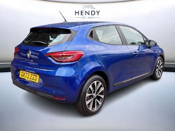 Used Renault Clio 2023 for sale - 79620835: Photo