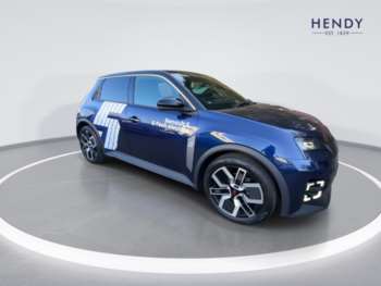 Used Renault 5 2025 for sale - 73942507: Photo