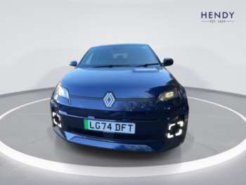 Used Renault 5 2025 for sale - 73942507: Photo