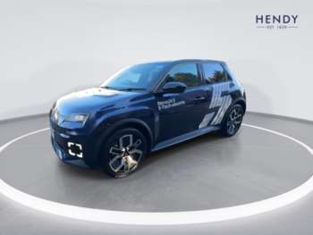 Used Renault 5 2025 for sale - 73942507: Photo
