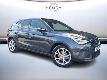 Used SEAT Arona 2023 for sale - 79198992: Photo