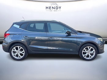 Used SEAT Arona 2023 for sale - 79198992: Photo