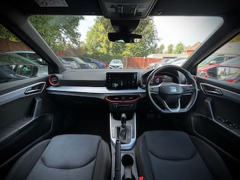 Used SEAT Arona 2023 for sale - 79198992: Photo