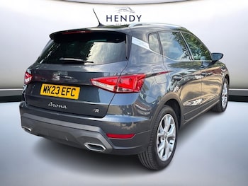 Used SEAT Arona 2023 for sale - 79198992: Photo