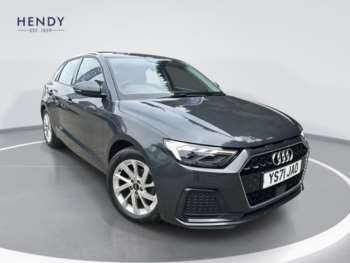 2021 (71) - 25 TFSI Sport 5-Door