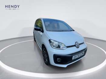 Used Volkswagen up! 2021 for sale - 74226561: Photo