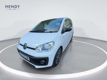 Used Volkswagen up! 2021 for sale - 74226561: Photo