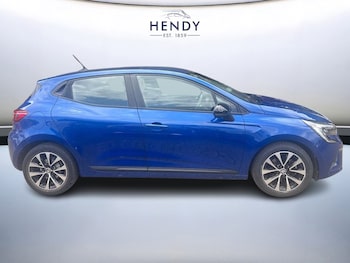 Used Renault Clio 2023 for sale - 79198987: Photo