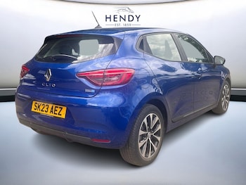 Used Renault Clio 2023 for sale - 79198987: Photo