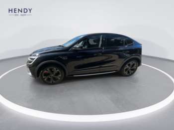 Used Renault Arkana 2022 for sale - 74544284: Photo