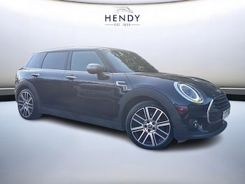 Used MINI Clubman 2022 for sale - 79199969: Photo
