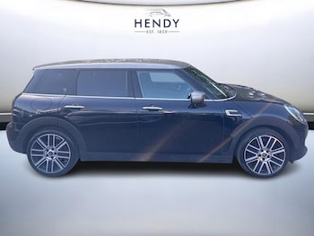 Used MINI Clubman 2022 for sale - 79199969: Photo