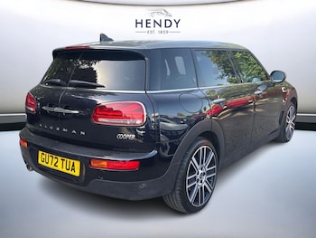 Used MINI Clubman 2022 for sale - 79199969: Photo