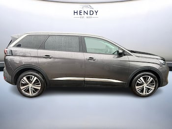 Used Peugeot 5008 2021 for sale - 79200184: Photo