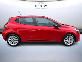 Used Renault Clio 2024 for sale - 79199142: Photo