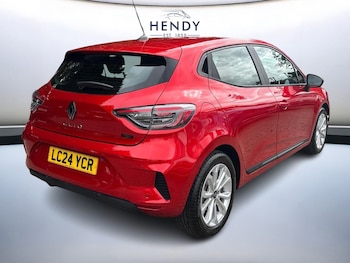 Used Renault Clio 2024 for sale - 79199142: Photo