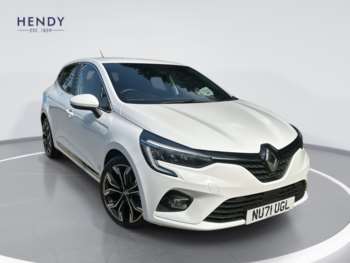 2021 (71) - TCE 90 S Edition 5-Door