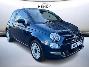 Used Fiat 500 2023 for sale - 79199007: Photo