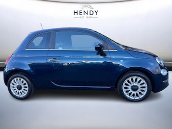 Used Fiat 500 2023 for sale - 79199007: Photo