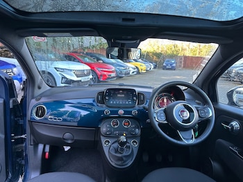 Used Fiat 500 2023 for sale - 79199007: Photo