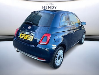 Used Fiat 500 2023 for sale - 79199007: Photo