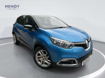 2015 (15) - TCE EDC Dynamique S MediaNav 5-Door