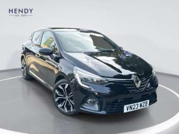2023 (23) - TCE 90 Techno 5-Door