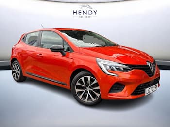 Used Renault Clio 2023 for sale - 79632930: Photo