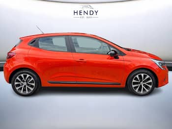 Used Renault Clio 2023 for sale - 79632930: Photo