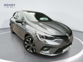2023 (23) - E-TECH FULL HYBRID 145 Techno 5-Door