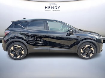 Used Renault Captur 2026 for sale - 79267256: Photo
