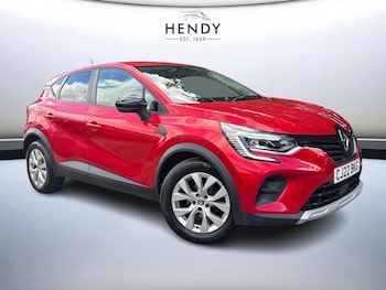 Used Renault Captur 2022 for sale - 79198869: Photo
