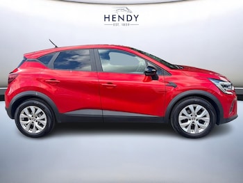 Used Renault Captur 2022 for sale - 79198869: Photo
