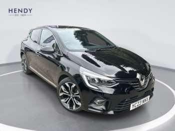 2023 (23) - TCE 90 Techno 5-Door