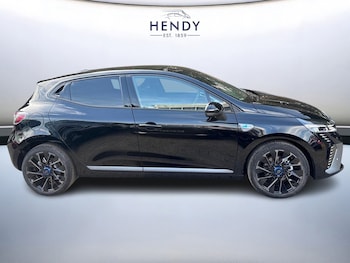 Used Renault Clio 2026 for sale - 79198986: Photo