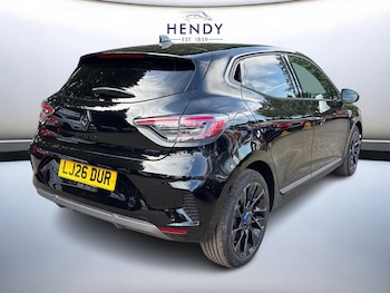 Used Renault Clio 2026 for sale - 79198986: Photo