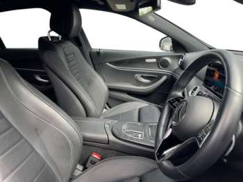 Used Mercedes-Benz E-Class 2022 for sale - 74703774: Photo