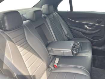 Used Mercedes-Benz E-Class 2022 for sale - 74703774: Photo