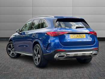 Used Mercedes-Benz GLC 2024 for sale - 75026224: Photo